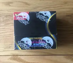 Pokemon Mega Evolution Phantasmal Flames Booster Display Box - 36 Packs 📦 ✅ - Image 1