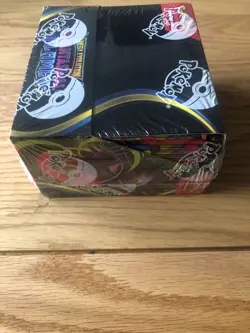 Pokemon Mega Evolution Phantasmal Flames Booster Display Box - 36 Packs 📦 ✅ - Image 4