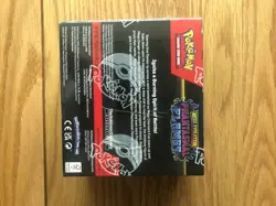 Pokemon Mega Evolution Phantasmal Flames Booster Display Box - 36 Packs 📦 ✅ - Image 5