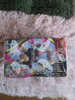 Pokemon Mega Evolution Phantasmal Flames Booster Display Box 36 Packs - Image 5