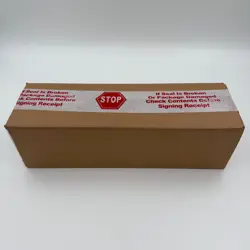 Pokemon Mega Evolution Phantasmal Flames Booster 6-Box Case Factory Sealed CLEAN - Image 2