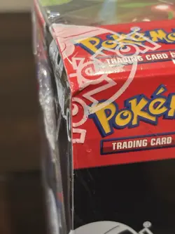 New/Sealed Pokemon Mega Evolution Phantasmal Flames Booster Box h - Image 4