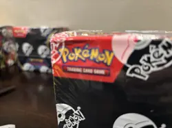 New/Sealed Pokemon Mega Evolution Phantasmal Flames Booster Box i - Image 2