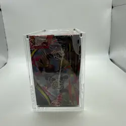 Pokemon TCG Mega Evolution Phantasmal Flames Booster Box Sealed - Image 4