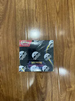 Pokemon Mega Evolution Phantasmal Flames Booster Box ✅ BRAND NEW/FACTORY SEALED - Image 1