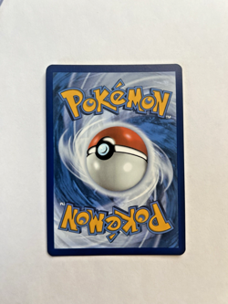 Mewtwo 052 SV: Scarlet & Violet Promo Cards Promo Holofoil NM - Image 2