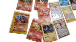 Vintage Pokemon Tcg Japanese Lot Of 30 Cards (HP) - Image 5