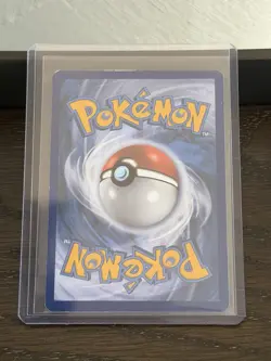 Pokemon Primal Kyogre-EX TCG Full Art Ultra Rare Card Ancient Origins 96/98 Holo - Image 4