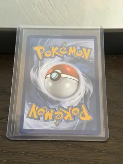 Pokemon Primal Kyogre-EX TCG Full Art Ultra Rare Card Ancient Origins 96/98 Holo - Image 5
