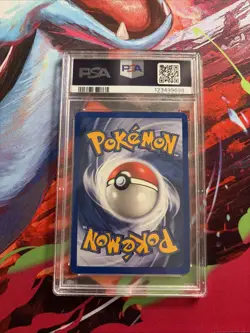 Pokemon TCG Meowth Black Star Promos Holo Card Game Boy - Image 2