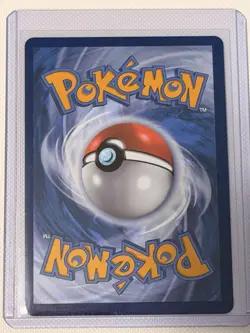 Team Rocket's Mewtwo ex 205 Sv: Scarlet & Violet Promo Cards Holo - Image 2