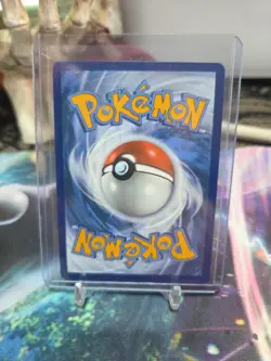 Team Rocket's Mewtwo ex 216 Sv: Scarlet & Violet Promo Cards Holo - Image 2
