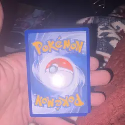 Pokemon Surfing Pikachu Evolutions Secret Rare 111/108 Basic 50 HP Card - Image 2