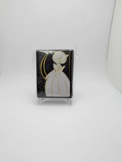 65 Ct Mega Gardevoir Mega Evolution ETB Card Sleeves | New, Sealed Pokemon - Image 1
