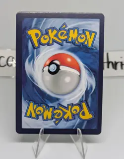 Pokemon Lugia With The Starry Night Van Gogh Art Style Cute Custom Card - Image 2