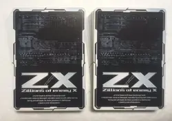Lot of 100 Japanese Z/X Card set TCG - Image 2
