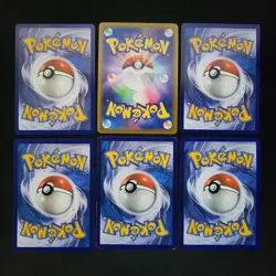Pokemon Feebas x14 Card Lot Bundle - Image 4