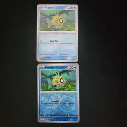 Pokemon Feebas x14 Card Lot Bundle - Image 5