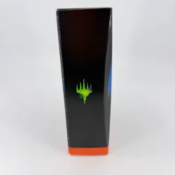 Commander Deck "Turtle Power" Teenage Mutant Ninja Turtles TMT MTG - Image 2