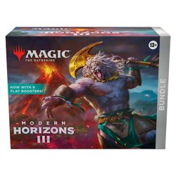 Modern Horizons III Set Booster Box English MTG Brand New Sealed (3 Bundle) - Image 3