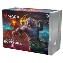 Modern Horizons III Set Booster Box English MTG Brand New Sealed (3 Bundle) - Image 4