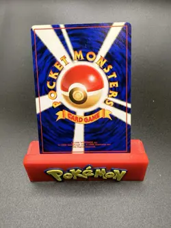 [NM-] Dragonair 1996 Japanese Base Set No 148 Pokemon F - Image 2