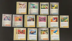 Pokemon TCG Pre-Built Beginner Grass Deck (See Description) - Image 2