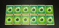 Pokemon TCG Pre-Built Beginner Grass Deck (See Description) - Image 3