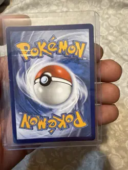 TCG Pokemon Mega Froslass Ex 265/217 Mega Attack Rare Ascended Heroes Pack Fresh - Image 2