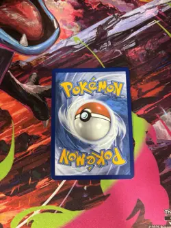 Pokemon TCG Ninetales EX SV Scarlet & Violet 151 Double Rare Holo Card - Image 2