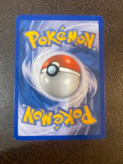 Pokemon MELOETTA BW68 Rare Black and White Promos - LP - Image 2
