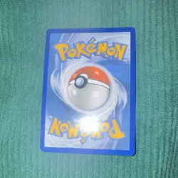 Pokemon Pikachu ex Tera SVP 238/197 Holo Card English 2024 Surging Sparks - Image 3