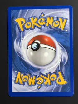 KOFFING 114/165 Expedition Base Set Regular Pokemon TCG NM - Image 2