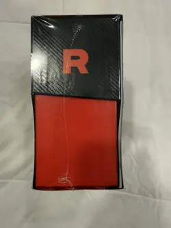 Pokemon Destined Rivals Elite Trainer Box ETB – Factory Sealed – New - Image 3