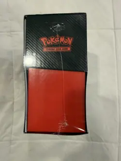 Pokemon Destined Rivals Elite Trainer Box ETB – Factory Sealed – New - Image 4