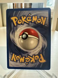 Pokemon Giovanni's Gyarados Gym Challenge Holo Rare 5/132 Unlimited HP 90 - Image 2