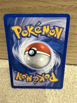 Pokemon Ditto (Squirtle - 64/113- Delta Species- Non Holo NM - Image 3