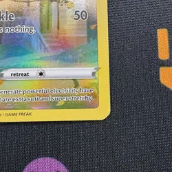 Pikachu GG30/GG70 Crown Zenith Galarian Gallery Pokemon TCG SWSH - Image 4