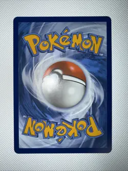 Pokemon Pikachu ex Tera Special Illustration Rare Holo 238/191 Surging Sparks - Image 2