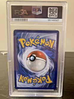 2021 Pokemon Celebrations Blastoise PSA 10 #2 GEM MT - Image 2