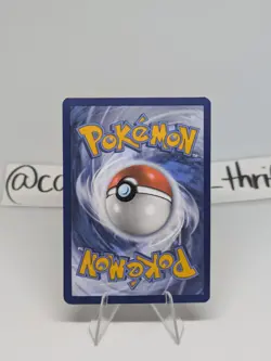 Palossand ex 091/191 Double Rare Pokemon Surging Sparks SV8 NM - Image 2