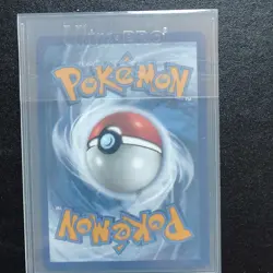 Pokemon Drowzee 210/198 SV01 Scarlet & Violet Illustration Rare Full Art Holo - Image 2