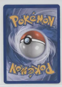 Pikachu Reverse Foil Pokemon Black & White Next Destinies #39 - Image 2