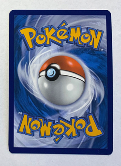 Pokemon Paradox Rift - RIKA - TRAINER ULTRA RARE - 241/182 - NM/M - Image 2