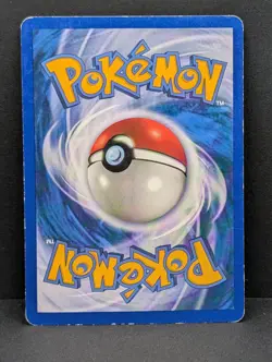 Pikachu 124/165 Expedition Base Set Reverse Holo Rare Pokemon TCG LP - Image 2