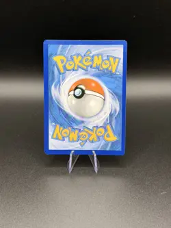 Pokemon Reshiram & Charizard GX SM201 TAG TEAM Promo Full Art Holo - Image 2