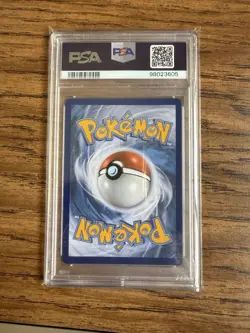 Pokemon 2016 Charizard EX XY Generations #11 11/83 PSA 10 - Image 2