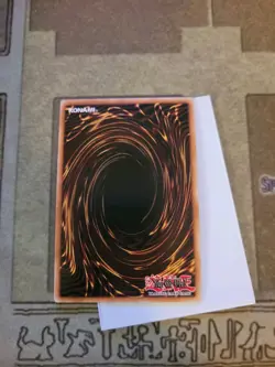 YUGIOH FIENDS MIRROR + BEASTLY MIRROR RITUAL PRC1 SUPER 1ST ED NM - Image 3