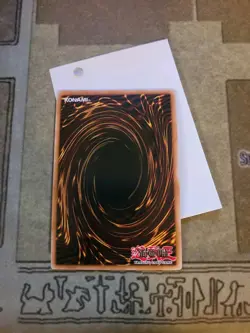 YUGIOH FIENDS MIRROR + BEASTLY MIRROR RITUAL PRC1 SUPER 1ST ED NM - Image 4