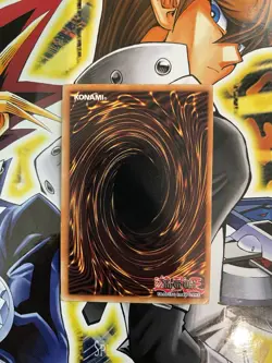 Yugioh Graceful Charity SDP-040 Super Rare 1st Ed MP - Image 2